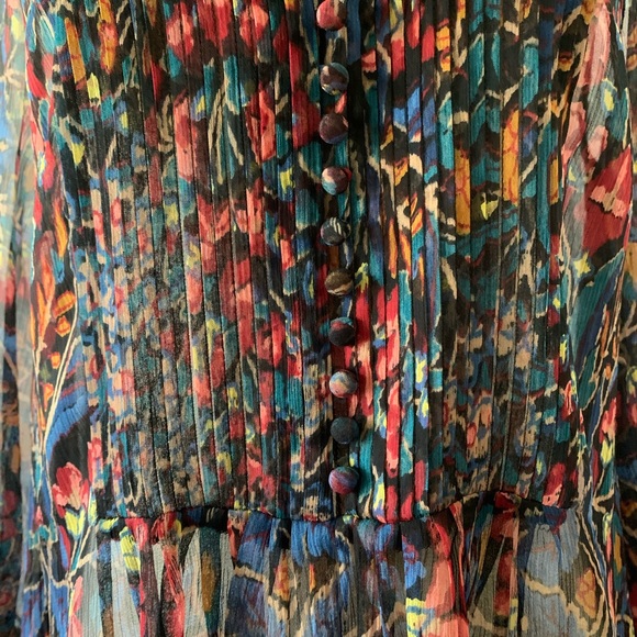 Joie Katie Silk Top - Picture 7 of 16